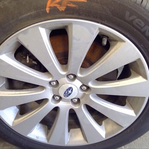 2012 SUBARU LEGACY WHEEL – 1912740