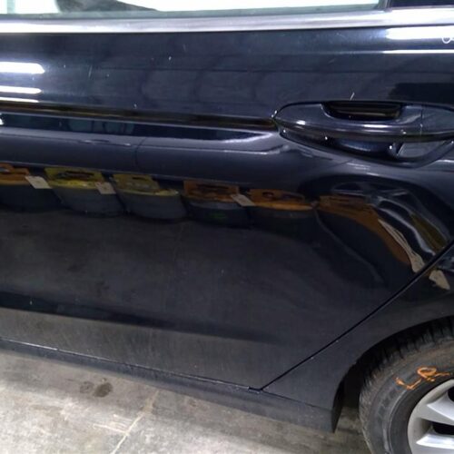 2017 FORD FUSION DR ASSEMBLY REAR SIDE – 1915697