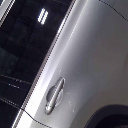 2018 TOYOTA HIGHLANDER DR ASSEMBLY REAR SIDE – 1923533