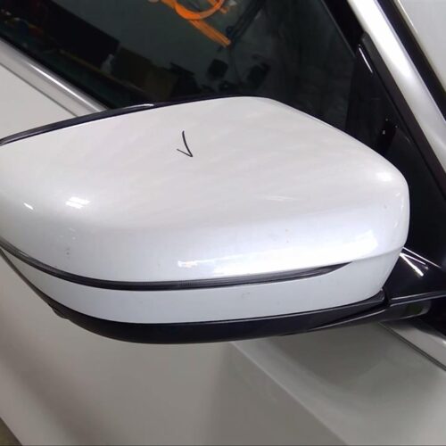 2021 BMW BMW_330I SIDE VIEW MIRROR – 1939158