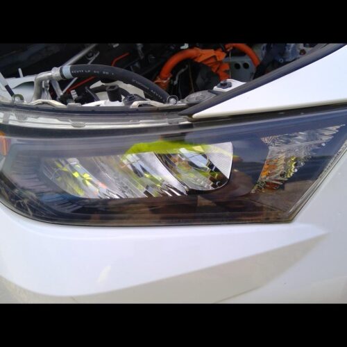 2019 TOYOTA RAV4 HEADLAMP ASSEMBLY – 11718470