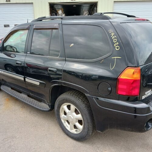 2005 GMC ENVOY TRANSMISSION, TRANSAXLE – 11745908