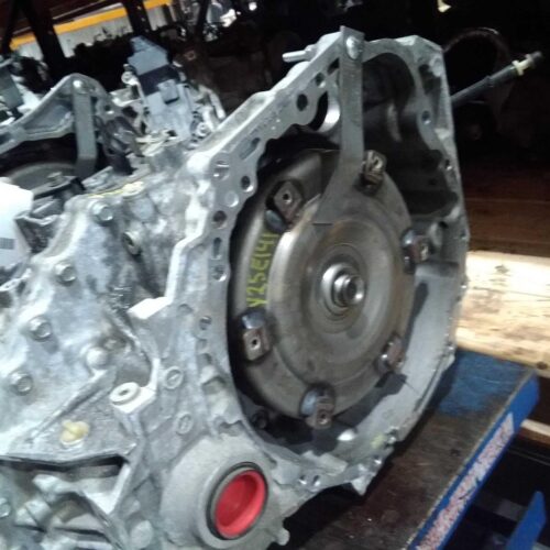 2014 TOYOTA CAMRY TRANSMISSION, TRANSAXLE – 1003384652