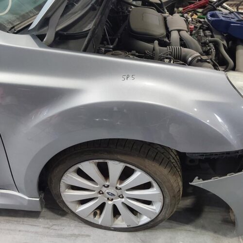 2011 SUBARU LEGACY FENDER – 1003411130