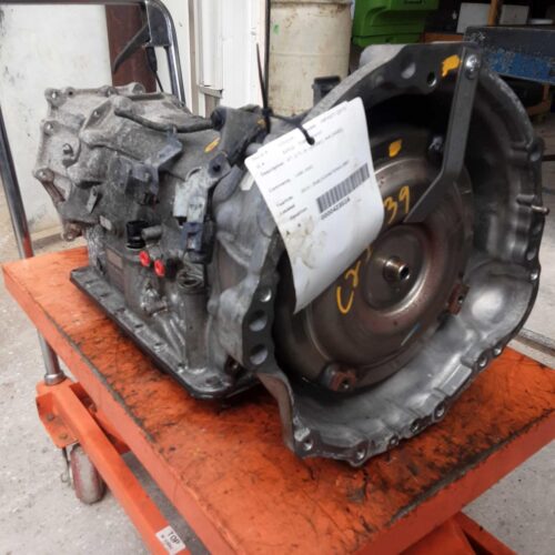 2014 INFINITI INFINITI_QX70 TRANSMISSION, TRANSAXLE – 1003424836