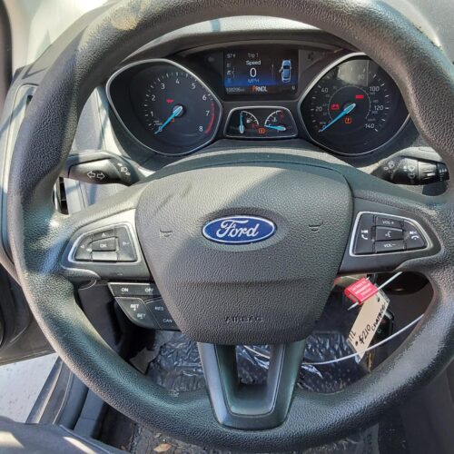 2018 FORD FOCUS AIR BAG – 1003390182