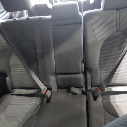 2021 TOYOTA HIGHLANDER SEAT REAR – 1003417438