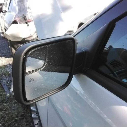 2013 FORD EXPLORER SIDE VIEW MIRROR – 1003457856