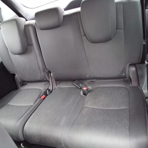 2019 HONDA ODYSSEY THIRD SEAT SW  VAN – 761394