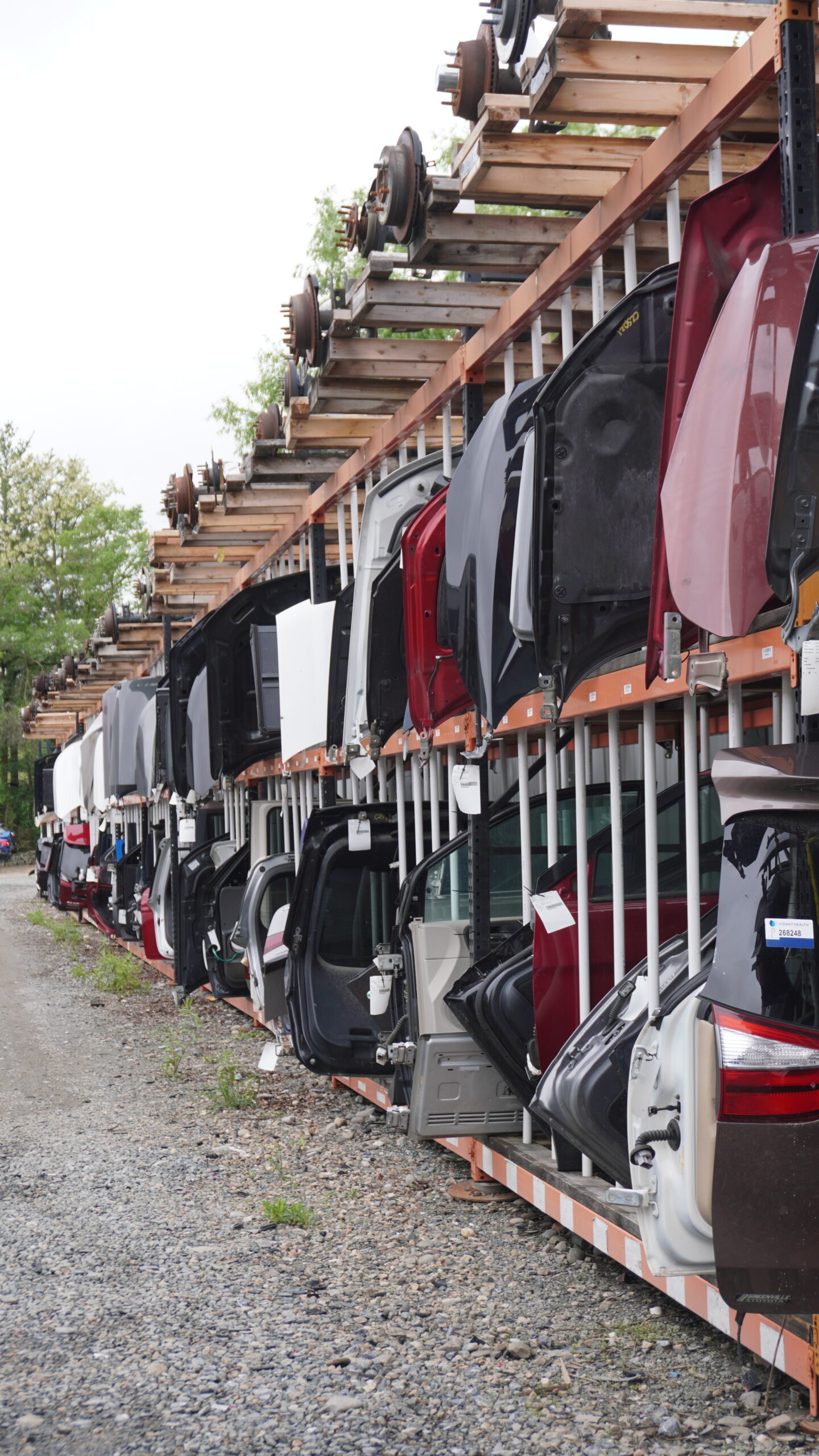 Cycle Time Matters: How the Right Parts reduce repair times!