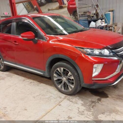 2018 MITSUBISHI ECLIPSE_CROSS FUEL TANK – 2001443192