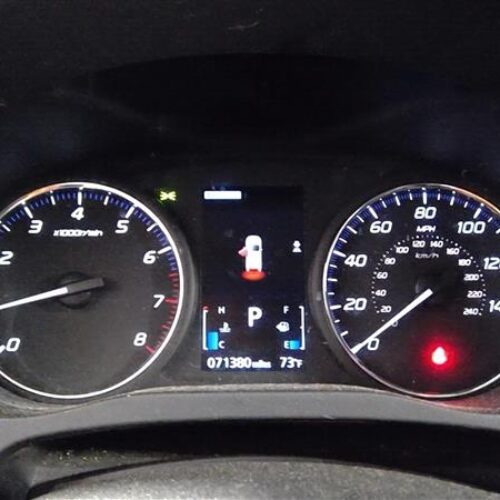 2019 MITSUBISHI OUTLANDER ENGINE ASSEMBLY – 1627457