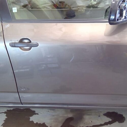 2011 TOYOTA RAV4 DOOR ASSEMBLY FRONT – 1901299