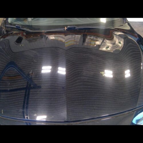 2021 ACURA ILX HOOD – 12014476