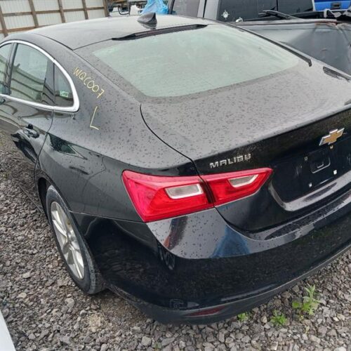 2016 CHEVROLET MALIBU DR ASSEMBLY REAR SIDE – 10458444
