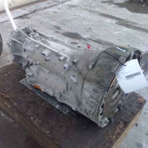 2015 JEEP GRAND_CHEROKEE TRANSMISSION, TRANSAXLE – 1003250794