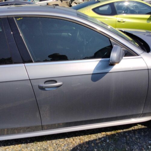 2015 AUDI AUDI_A4 DOOR ASSEMBLY FRONT – 1003136661