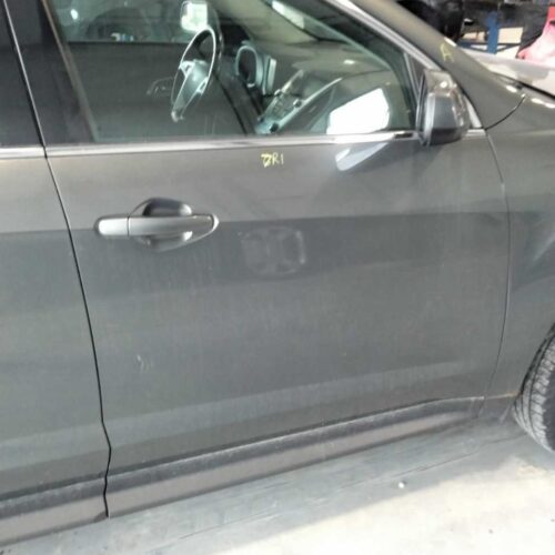 2012 CHEVROLET EQUINOX DOOR ASSEMBLY FRONT – 1003146187