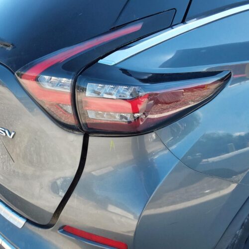 2020 NISSAN MURANO TAIL LAMP – 1003366655