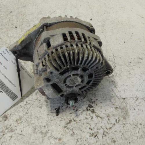 2011 MITSUBISHI OUTLANDER_SPORT ALTERNATOR – 1003459473