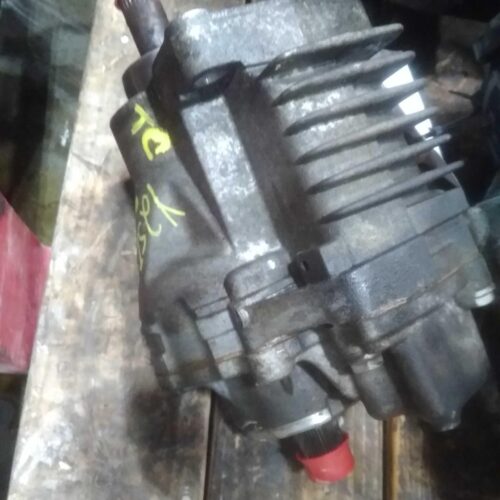 2013 VOLKSWAGEN TIGUAN TRANSFER CASE ASSEMBLY – 1003466214
