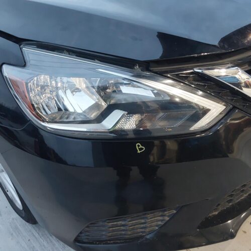 2019 NISSAN SENTRA HEADLAMP ASSEMBLY – 1003466714
