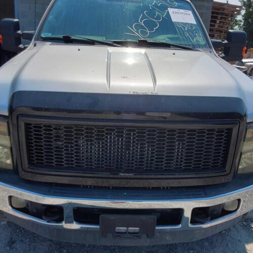 2010 FORD FORD_F350SD_PICKUP HOOD – 1003431068