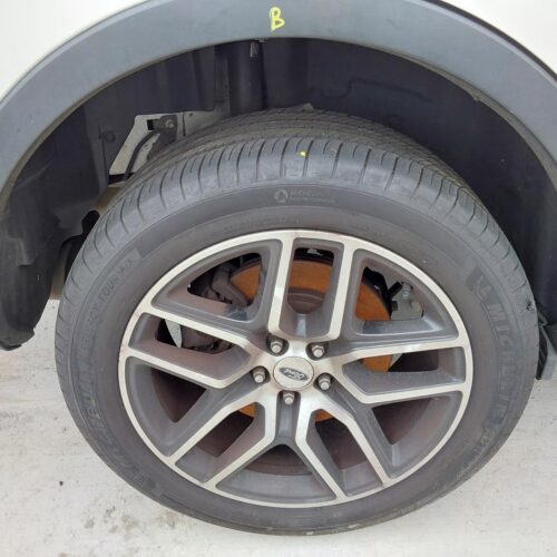 2016 FORD EXPLORER WHEEL – 1003471942