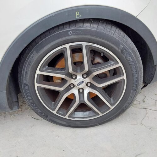 2016 FORD EXPLORER WHEEL – 1003471943
