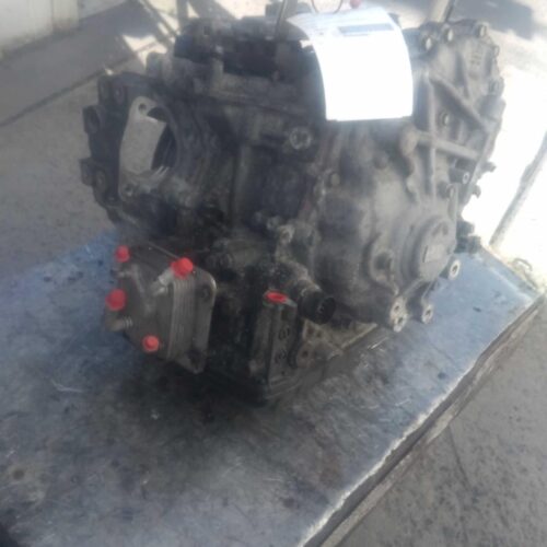2020 NISSAN PATHFINDER TRANSMISSION, TRANSAXLE – 1003479431