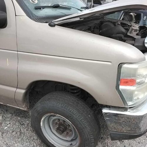 2008 FORD FORD_E350_VAN FENDER – 1003473919