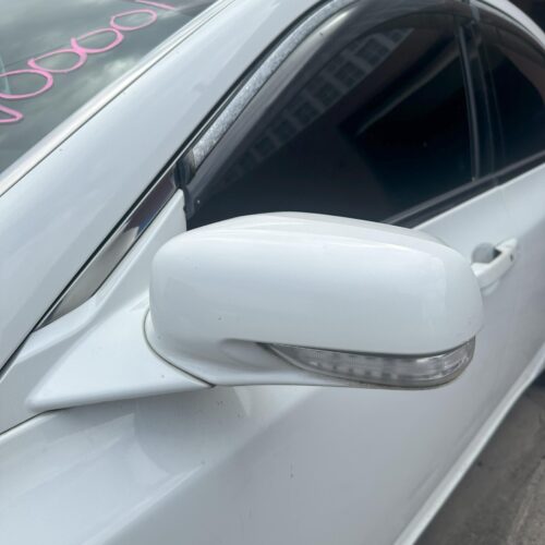 2014 ACURA TL SIDE VIEW MIRROR – 350636