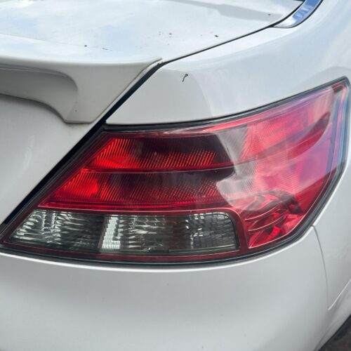 2014 ACURA TL TAIL LAMP – 350934