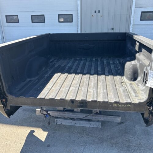 2015 CHEVROLET SILVERADO_2500_PICKUP PICKUP BOX – 1001239385