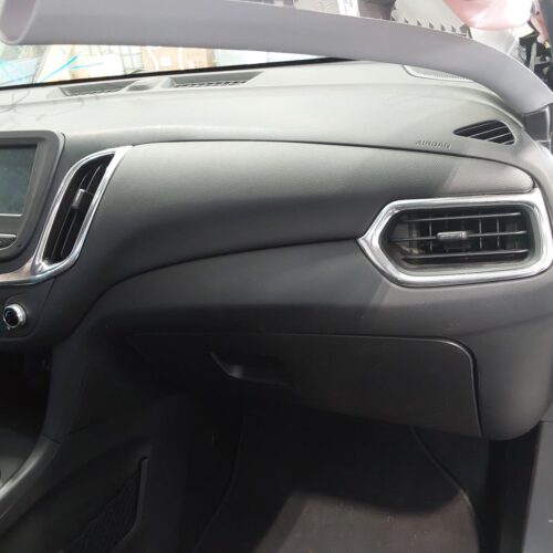 2018 CHEVROLET EQUINOX AIR BAG – 1003424943