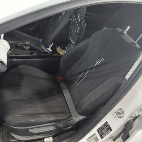 2024 HYUNDAI ELANTRA SEAT BELT FRONT – 1003469008