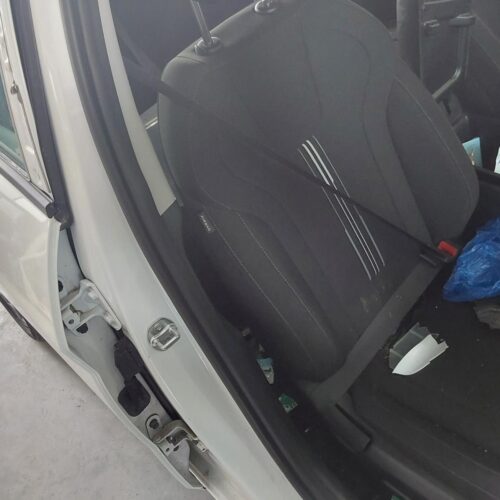 2024 HYUNDAI ELANTRA SEAT BELT FRONT – 1003469009