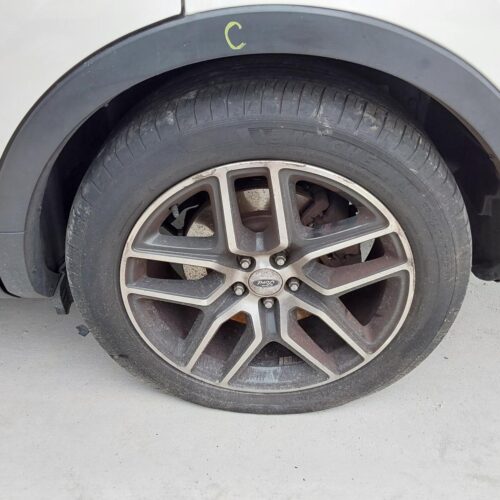 2016 FORD EXPLORER WHEEL – 1003471944