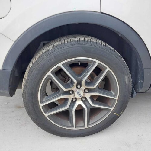 2018 FORD EXPLORER WHEEL – 1003472019