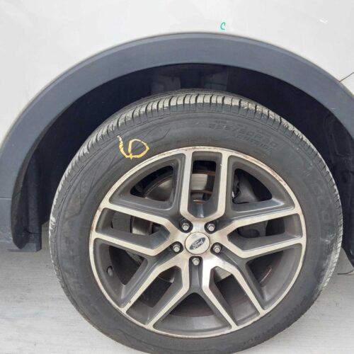 2018 FORD EXPLORER WHEEL – 1003472020