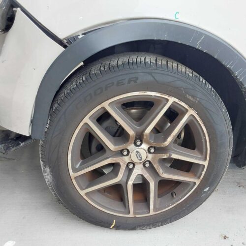 2018 FORD EXPLORER WHEEL – 1003472021
