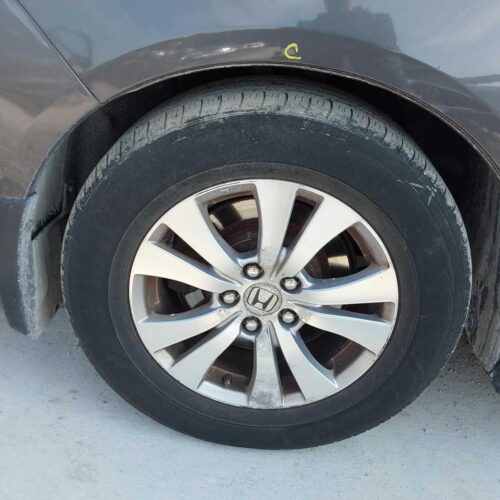 2014 HONDA ODYSSEY WHEEL – 1003473502