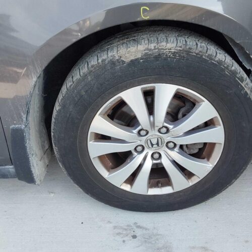 2014 HONDA ODYSSEY WHEEL – 1003473503