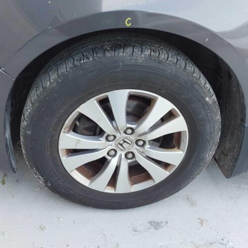2014 HONDA ODYSSEY WHEEL – 1003473504