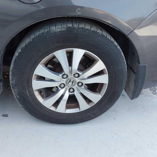 2014 HONDA ODYSSEY WHEEL – 1003473505