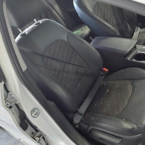 2016 HYUNDAI SONATA SEAT FRONT – 1003476561