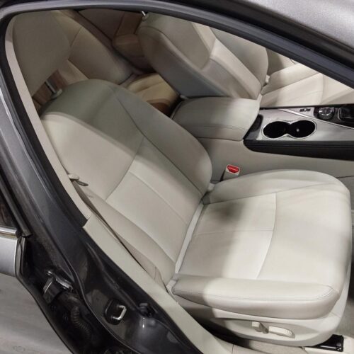 2015 INFINITI INFINITI_Q50 SEAT FRONT – 1003480601