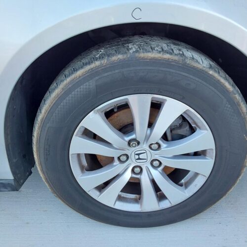 2015 HONDA ODYSSEY WHEEL – 1003482779