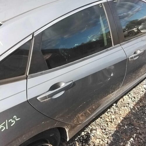 2017 HONDA CIVIC DR ASSEMBLY REAR SIDE – 1003486823