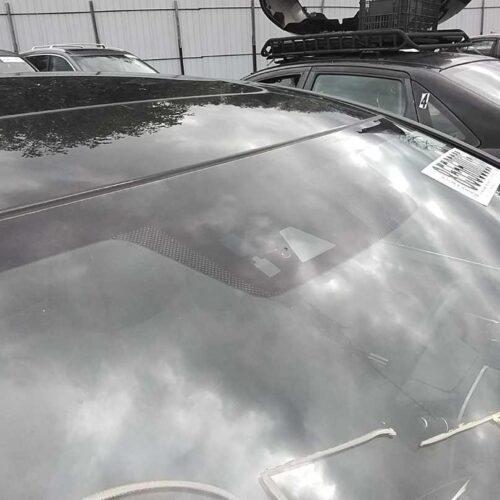 2015 ACURA TLX CAMERA/PROJECTOR – 1003495852